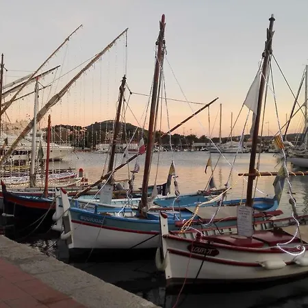 Stellahome - La Petite Cour Appartamento Sanary-sur-Mer