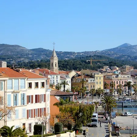 Stellahome - La Petite Cour Sanary-sur-Mer