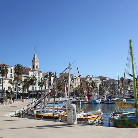 Stellahome - La Petite Cour Sanary-sur-Mer