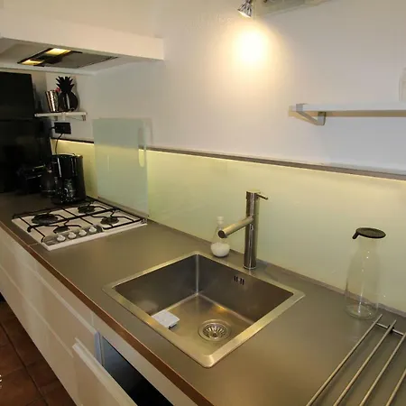 Stellahome - La Petite Cour Appartamento