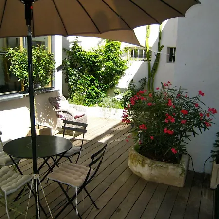 Stellahome - La Petite Cour Appartamento