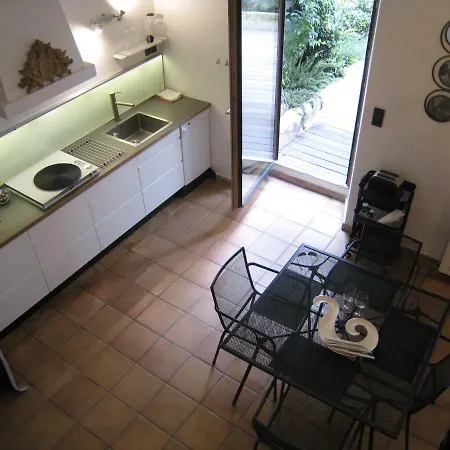 Stellahome - La Petite Cour Sanary-sur-Mer